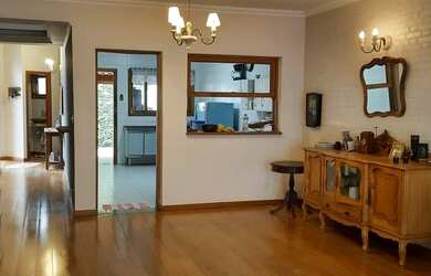 Imagem 13: CASA RESIDENCIAL em BRAGANÇA PAULISTA - SP, JARDIM SEVILHA