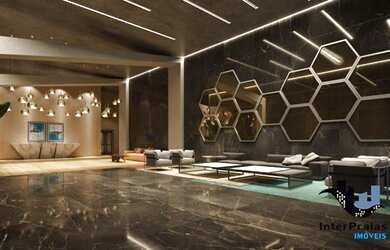 Imagem 3: Apartamento com 3 quartos no Porto Bello Home Club - Bairro Balneário...