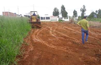 Imagem 6: VENDO LOTE CONDOMÍNIO PAULA LORRANY AB