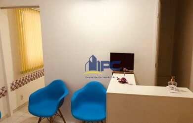 Imagem 6: Sala à venda, 27 m² por R$ 180.000,00 - Centro - Niterói/RJ