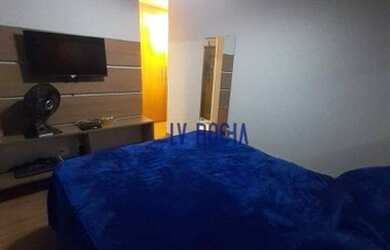 Imagem 10: Apartamento para venda no Condomínio Viva Vista Golf