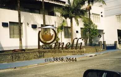 Imagem 1: São Paulo - Galpão/Depósito/Armazém - Freguesia do Ó