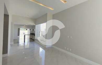 Imagem 5: Casa a venda no condomínio Solaris Residencial Clube - 3 suítes por R$ 895.000,00