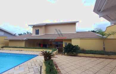 Imagem 2: VILLAGE SANTA HELENA, BELÍSSIMA RESIDÊNCIA EM CONDOMÍNIO ALTO PADRÃO