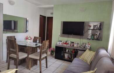 Imagem 3: Apartamento no Chacaras Tubalina em UBERLÂNDIA - MG