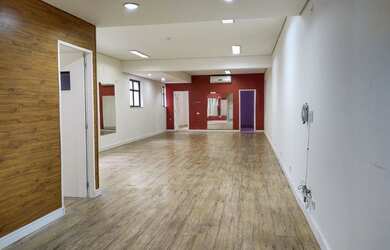 Imagem: O depósito possui 100m² de Área e está localizado em Bela