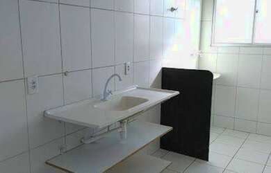 Imagem 4: Apartamento, 50 m² - venda por R$ 140.000,00 ou aluguel por R$ 500,00/mês...