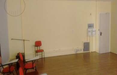 Imagem: Rio de Janeiro - Conjunto Comercial/Sala - Barra da Tijuca