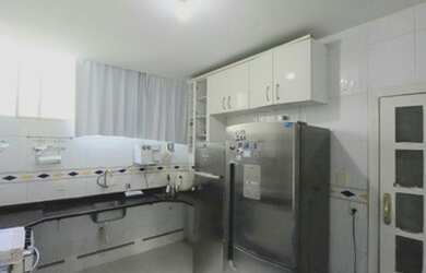 Imagem 9: Canela 3/4. Ar-condicionado, 127m² de Área, 1 Vaga na garageme3 Dormitórios