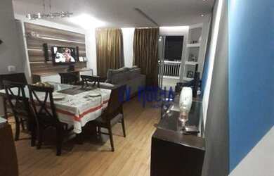 Imagem 13: Apartamento para venda no Condomínio Viva Vista Golf