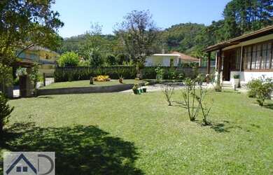Imagem 3: Casa para Venda em Nova Friburgo, FAZENDA BELA VISTA, 4 dormitórios, 1 suíte, 3 banheiros