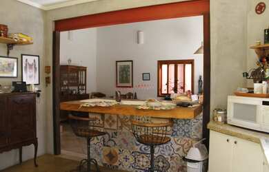 Imagem 8: CASA RESIDENCIAL em BRAGANÇA PAULISTA - SP, JARDIM PRIMAVERA