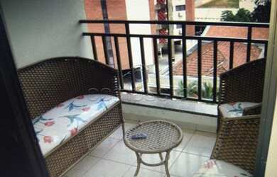 Imagem 2: Apartamento Padrão em São José do Rio Preto