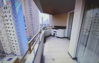 Imagem 5: 3 STS, 160 m2, SALVADOR DALI, FRENTE VACA BRAVA, ST BUENO, MELHOR OPÇÃO