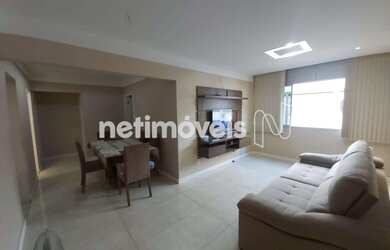 Imagem: O apartamento possui 3 Dormitórios, 2 Banheiros, 100m² de