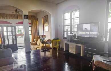 Imagem 2: CASA RESIDENCIAL em RIO DE JANEIRO - RJ, JARDIM GUANABARA