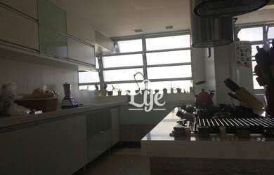 Imagem 13: Apartamento à venda, 221 m² por R$ 2.200.000,00 - Juvevê - Curitiba/PR