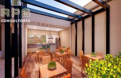 Imagem 12: Apartamentos à Venda - Jardim Atibaia Towers - Alvinópolis - Atibaia...