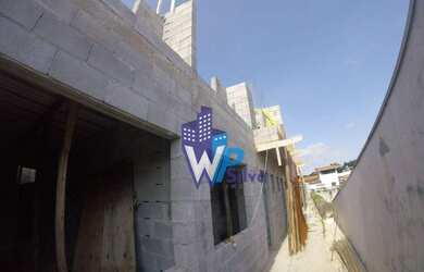 Imagem 9: Sobrado à venda, 115 m² por R$ 550.000,00 - Vila Carrão - São Paulo/SP