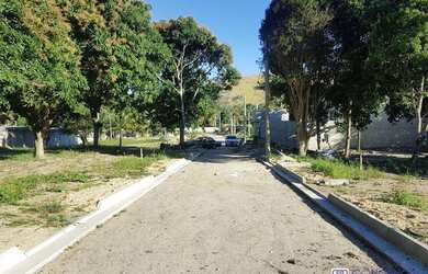 Imagem 6: Terreno à venda, 196 m² por R$ 98.500 - Campo Grande - Rio de Janeiro/RJ