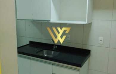 Imagem 7: Oportunidade! Alto padrão, andar alto, vista livre, área de lazer completa