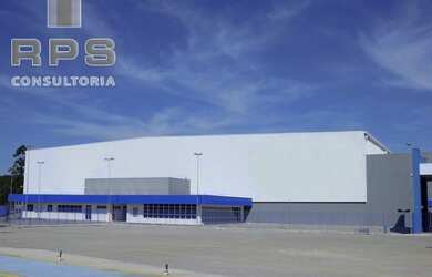 Imagem 3: Galpão em condomínio na Rodovia Dom Pedro I para locação