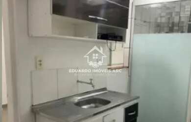 Imagem: A casa possui 1 Dormitório, 1 Banheiro, 35m² de Área e está