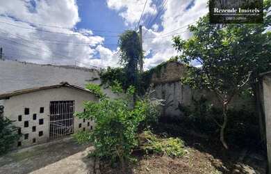 Imagem 2: Terreno à venda, 212 m² por R$ 270.000 - Fazendinha - Curitiba/PR