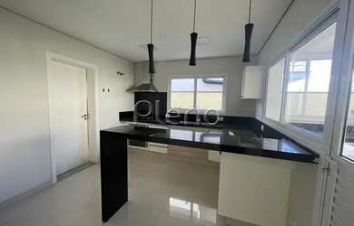 Imagem 7: Casa à venda em ondomínio: Condomínio Swiss Park - Swiss Park - Campinas/SP