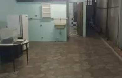 Imagem 6: Fazenda Grande do Retiro. 80m² de Área, 1 Banheiroe2 Dormitórios