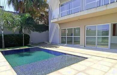 Imagem 16: Casa com 4 dormitórios, 488 m² - venda por R$ 5.000.000,00 ou aluguel...