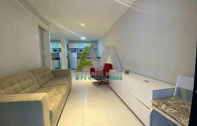 Imagem 1: Apartamento à venda no bairro Caminho das Árvores - Salvador/BA