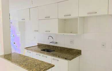 Imagem: O apartamento possui 3 Dormitórios, 2 Banheiros, 70m² de Área