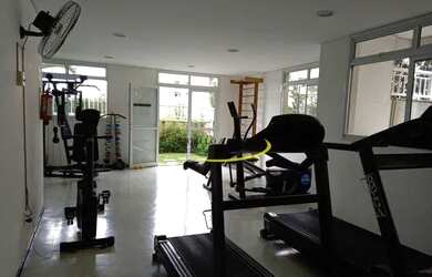 Imagem 11: Apartamento com 1 dormitório, 45 m² - venda por R$ 478.000,00 ou aluguel...