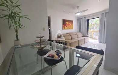 Imagem 7: Cobertura à venda, 3 quartos, 2 suítes, 3 vagas, Recreio dos Bandeirantes...