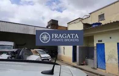 Imagem 3: Galpão à venda, 800 m² por R$ 6.000.000,00 - Vila Romana - São Paulo/SP