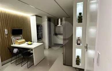 Imagem 13: Apartamento quot porteira fechada quot à venda com varanda gourmet no...