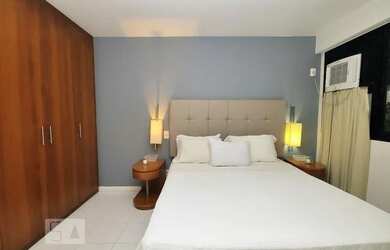 Imagem 6: Apartamento para Aluguel - Copacabana, 1 Quarto, 41 m2