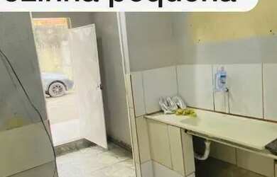 Imagem: A casa possui 1 Dormitório, 1 Banheiro, 8m² de Área e está