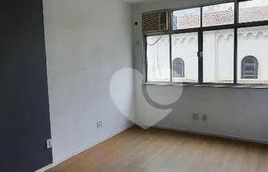 Imagem: O depósito possui 18m² de Área e está localizado em Tijuca