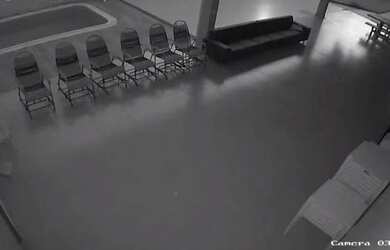 Imagem 9: Club O.J.R Eventos, próx ao CPA, Bairro Pedrinhas