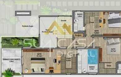 Imagem 13: Recreio dos Bandeirantes