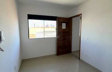 Imagem 2: APARTAMENTO NOVO PARA LOCAÇÃO NO JARDIM SÃO PAULO COM VARANDA