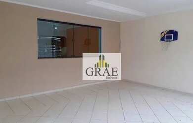 Imagem 2: Sobrado com 3 dormitórios, 175 m² - venda por R$ 1.000.000,00 ou aluguel...