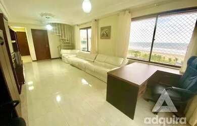 Imagem 16: Apartamento cobertura com 5 quartos no Ed Palladium Residence - Bairro...