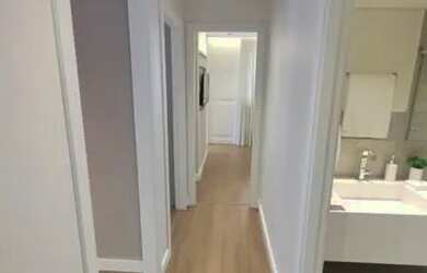 Imagem 1: 675 mil ,lindo 3 qtos suíte, 2 vagas 40 iten de lazer, vista livre