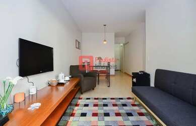 Imagem 8: Apartamento à venda, Com 51m² de Área Útil, 2 Dormitórios, 1 Vaga...