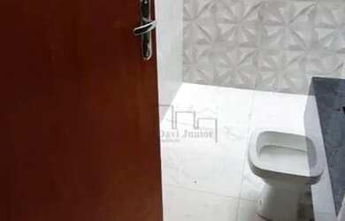 Imagem 9: Casa à venda, 120 m² por R$ 629.000,00 - Condomínio Horto Florestal...