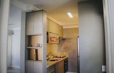 Imagem 11: Apartamento com 2 dormitórios, 50 m² - venda por R$ 276.000,00 ou aluguel por R$ 2.002,50