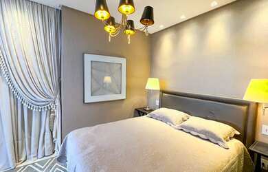 Imagem 15: ILLUMINATI VISTA MAR ANDAR ALTO LOCAÇÃO ANUAL